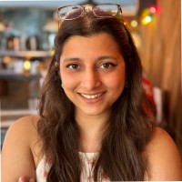 Priya Mistry