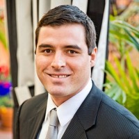 Michael Storti