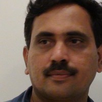 B.S Manjunath