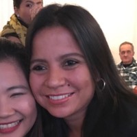 Claudia Lopez