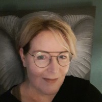 Sylvia Nijhuis
