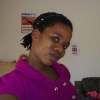 gugulethu Mabika
