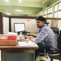 Hardik Darji
