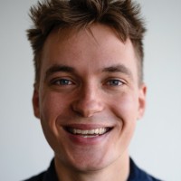 Jonathan Bentholm