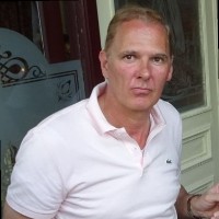 Peter-Frank De Potter