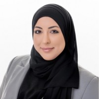 Fatima Al-Haidari