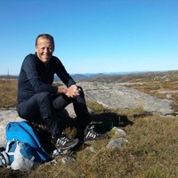 Harald Næss