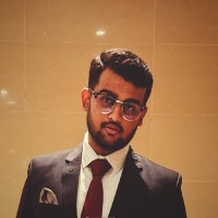 Rishab V