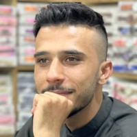 Sajjad Hussain