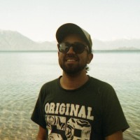 Nicolás Astudillo