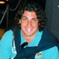 Luis Pablo Montagna Prida
