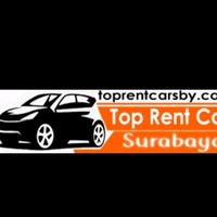 TOP RENT CAR SURABAYA