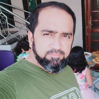 Jawaid Khan