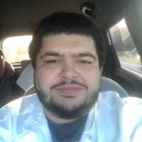 Nicholas Montes