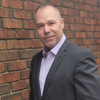 David Edgson