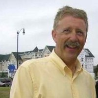 Ron Casey