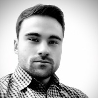 Matej Palenkaš