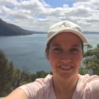 Catherine Basterfield