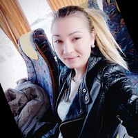 Цветелина Иванова