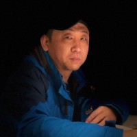 chang John