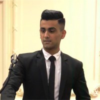 Sanyam Kumar
