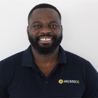 Arnold Sundawo