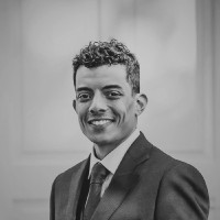 Andrew Joseph