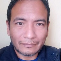 Alan Joseph Rivas Saavedra