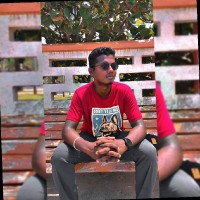 Harinath B