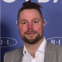 Frode Bjørgmo Strømsvik