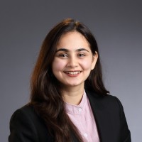 Nishita Parmar