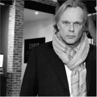 Alain R. de Schütter von K.