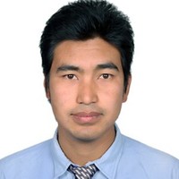 Krishna kumar Shrestha