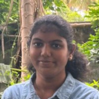 Aashika Sureshkumar
