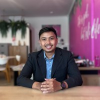 Gusti Suma