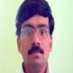 Mallikarjuna Prasad Vanjari