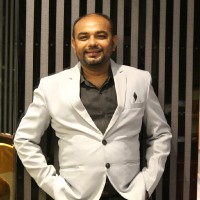 Nitin Rana
