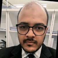 Mohammed maaz Siddiqui