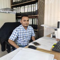 Rahul Kumar