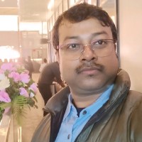 Kashinath Santra