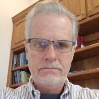 Gary Coward