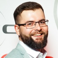 Arseniy Shevchenko