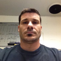 Timothy Ronco