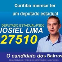 Josiel Lima (Ctba.)