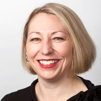 Megan Hooker