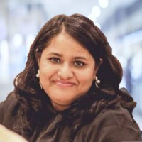 Yasmita Chowdhury