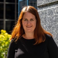 Rachel Collins