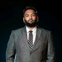Zarif Ahmed