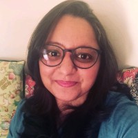 Aayushi Singh