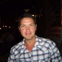 Andy Gilroy